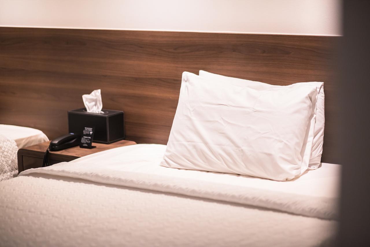 Hotel Egg Пусан Екстер'єр фото
