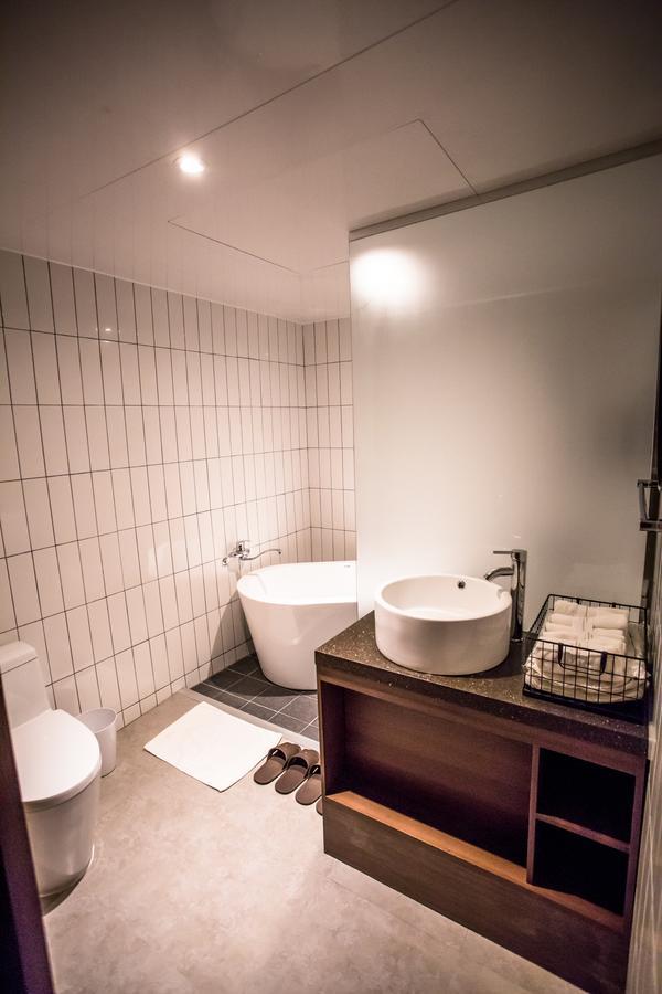 Hotel Egg Пусан Екстер'єр фото