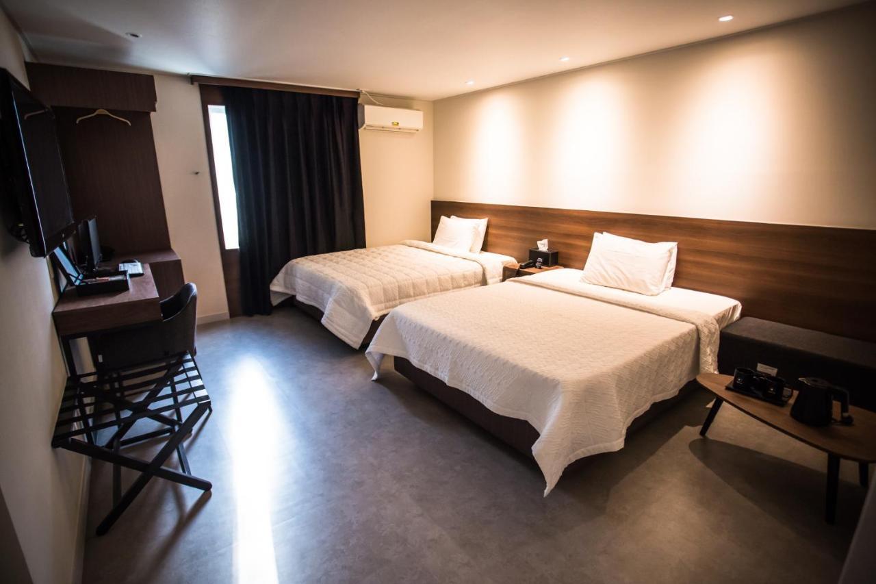 Hotel Egg Пусан Екстер'єр фото