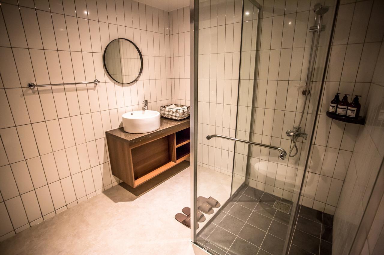 Hotel Egg Пусан Екстер'єр фото